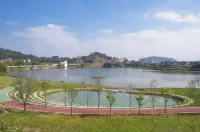 Nan'an Jiachen Boutique Apartment - صديق للحيوانات الاليفة