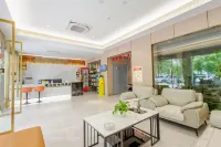 電玩鯨eスポーツホテル（仙桃復州大道）