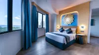 UMET Seaview Hotel with Free Roundtrip Airport Pick up and Drop Off - breakfast