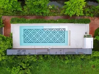 ภูปิง วัลเล่ย์ รีสอร์ท - ที่มีสระว่ายน้ำ