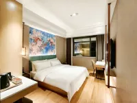 Magnotel Hotel (Xinxiang DL Pang Donglai · Dapang Store)