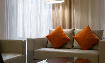Tempus Hotel Taichung
