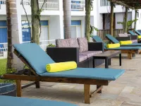 Giraffe Beach Hotel Hotels near Mbezi