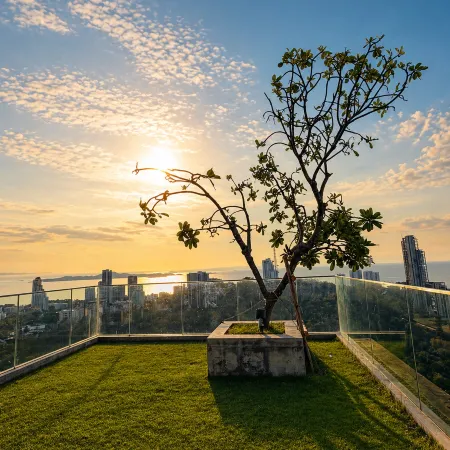 Unixx South Pattaya