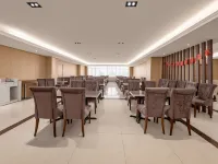 Junbo Hotel Hotels in Jinan