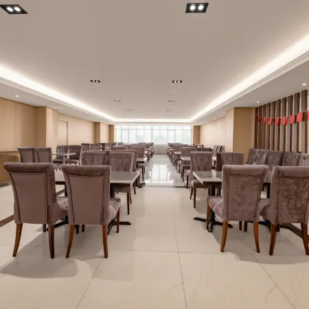 Junbo Hotel