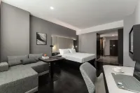 YDINN Yindun Hotel (Dongguan Humen Huanghe Fashion City)