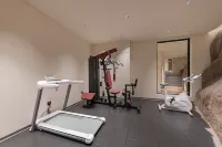 Youyue Seaview Resort Chinese Inn (Huandao South Road Huangcuo Beach)