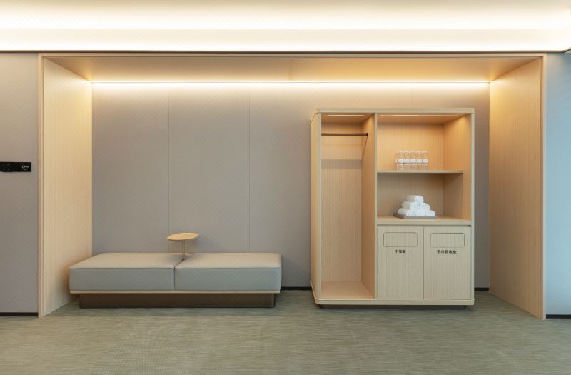 Ji Hotel Suzhou Yangchenghu Middle Road Metro Station photo 4