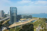 Nanka Hotel (Romantic Line Rainbow Beach) - Meerblick
