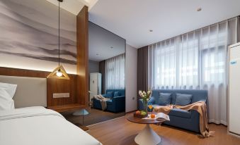 VALLEY · Mountain Wild Letter Resort Hotel