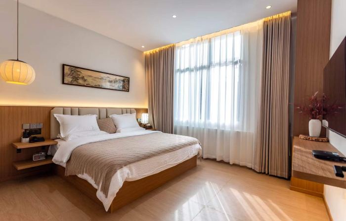 Atrium Business Hotel