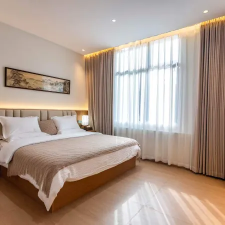 Atrium Business Hotel