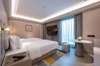 Beijing Chaoyang Panjiayuan Mercure Hotel