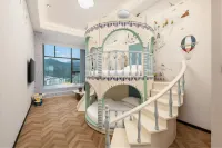 See·U Design Hotel (Dinghu Mountain Scenic Area)