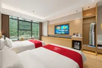 Wu'an Yuxiang Resort Hotel (East Taihang Jingniang Lake Scenic Area Branch)