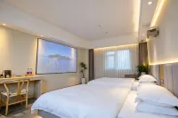 VecRay Shizhi (Henan Provincial Stadium North Gate) - Inns