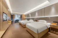 Mtour Light Stay Hotel (Xiang'an International Airport & Battlefield Sightseeing Park Branch)