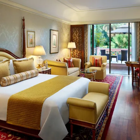 The Leela Palace Bengaluru