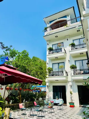Lynh's Villa