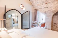 La Sommità Relais & Chateaux - balcony