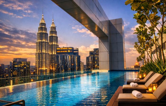 Royce Residence KLCC by Dormeo Destinations