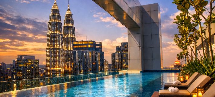 Royce Residence KLCC by Dormeo Destinations Hôtels à&nbsp;: Kuala Lumpur