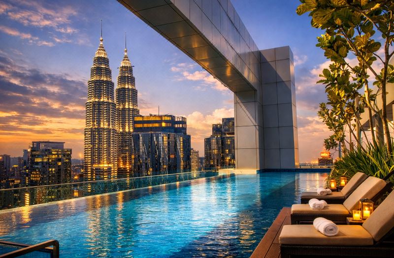 Royce Residence Klcc by Dormeo Destinations photo 4