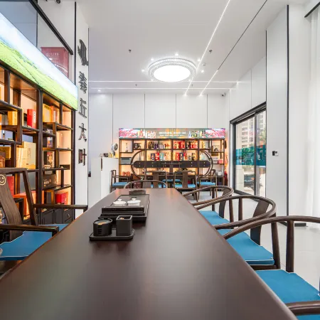 Pingtan Bright Voyage Inn
