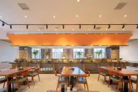 Huairen Taihezun Hotel - breakfast