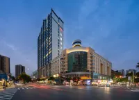 Daman Hotel (Guilin Quanzhou County Central Plaza) - Parkering