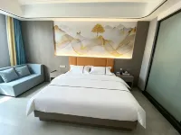 Menglian Yingshan Hong Intelligent Hotel - Pet friendly