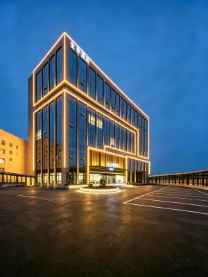JI Hotel (Linyi Shangcheng)