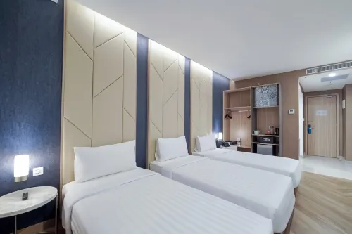Aston Kemayoran City Hotel