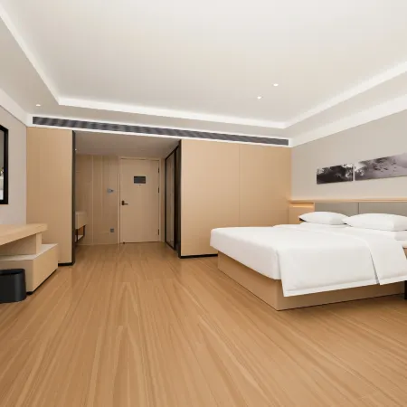 Jinyi Hotel (East Ujimqin Banner Government Branch)