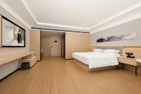 Jinyi Hotel (East Ujimqin Banner Government Branch)