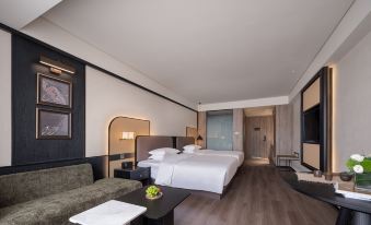 Kasion Prism Hotel (Yiwu International Trade Centerstore)