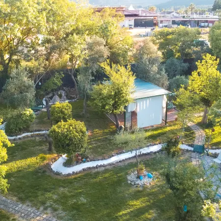 Yakamoz Hotel Fethiye