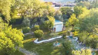 Yakamoz Hotel Fethiye - spa