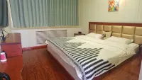 夏河天澤安居酒店