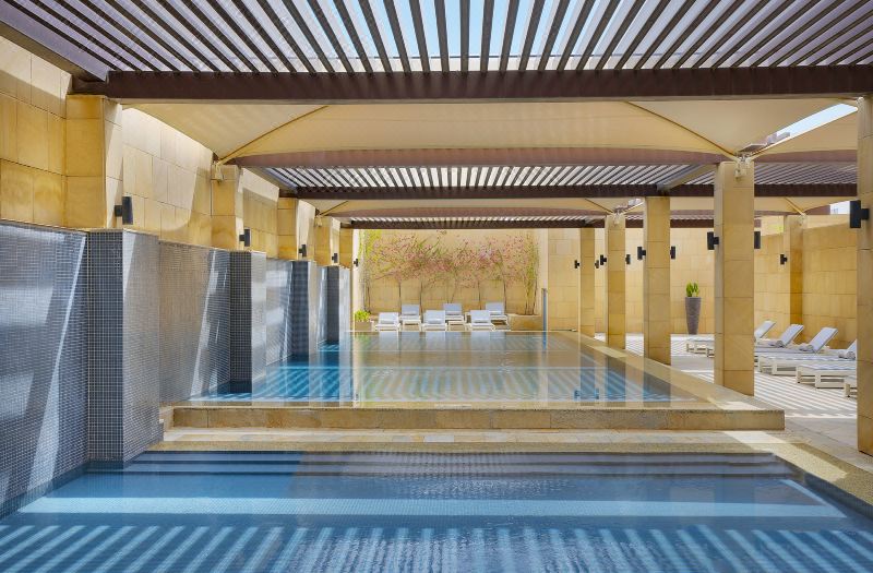 JW Marriott Hotel Riyadh photo 2