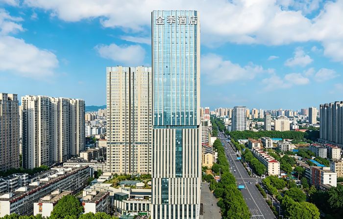 JI Hotel (Pingdingshan Jiatian Xintiandi)
