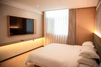 Huailai New Oriental Business Hotel