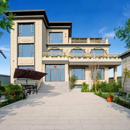 Xiaxiang Bieyuan Homestay (Airport)