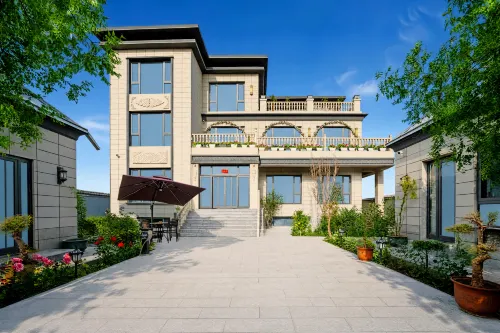 Xiaxiang Bieyuan Homestay (Airport) - navetta aeroportuale