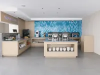 如家飯店（奇台健康西路古城商業街店）