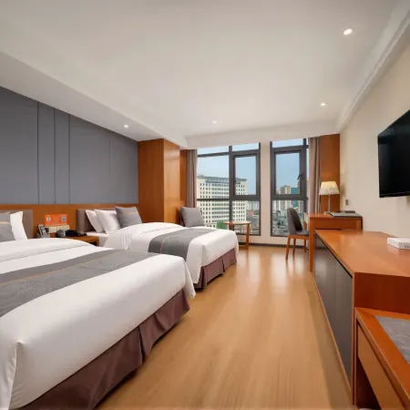 Anlong Ruifeng Hotel