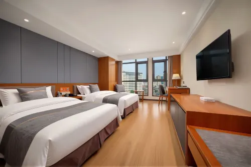 Anlong Ruifeng Hotel