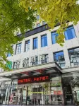 Lichuan lview Hotel - Balkon