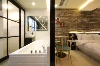 Hotel Kkulbam Stay - 2-نجوم